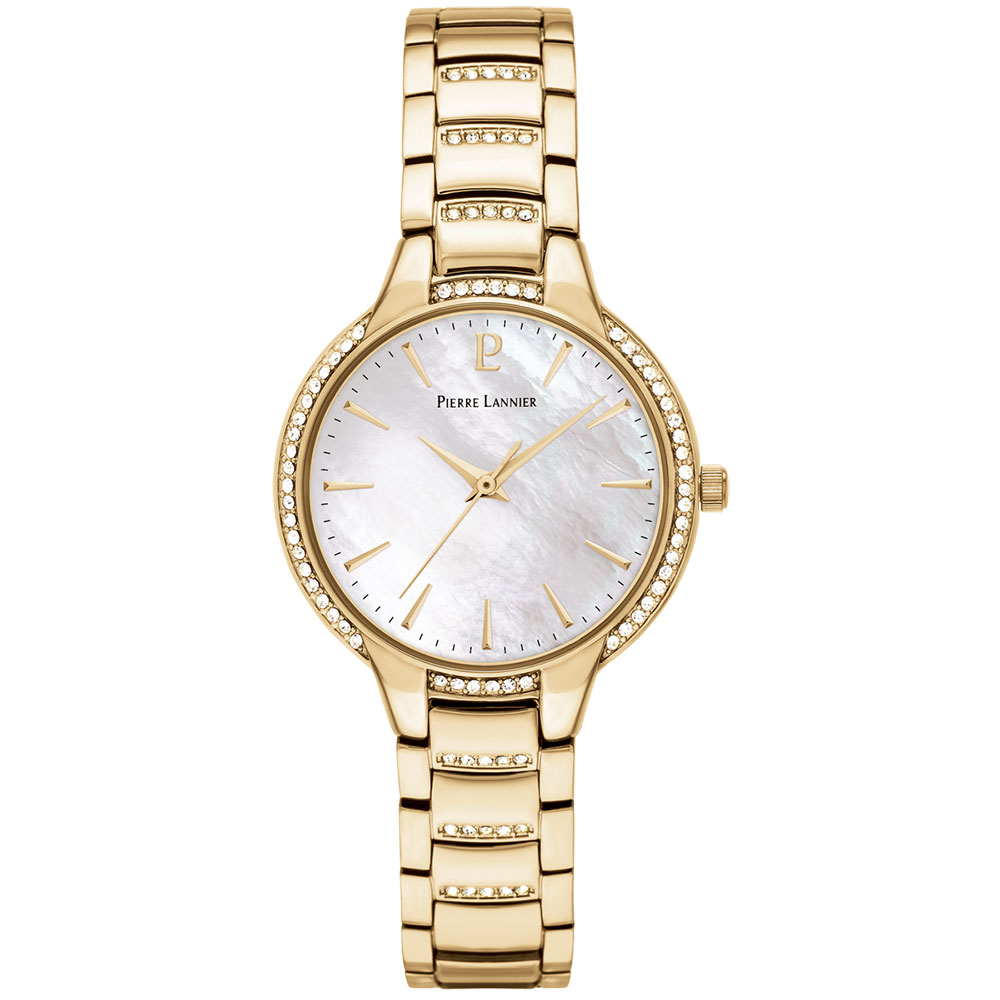 Часы Pierre Lannier Elegance Cristal 037G522